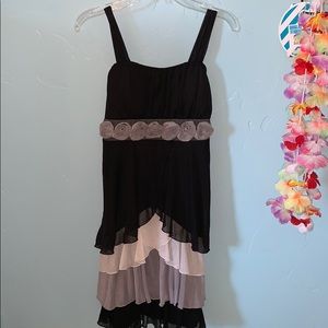 Girls dress size 14 from Speechless